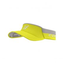 Compressport Ultralight Visier Gelb Grau