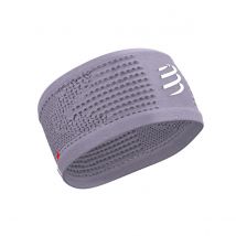 Bandeau Compressport On/Off Violet
