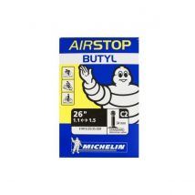 Michelin Airstop Butyl C2 26'' 1.1 - 1.5 Standard 34mm