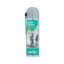 Dégraissant Motorex Easy Clean Aerosol 500ml