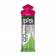 Sis Go Energy + Electrolyte Himbeergel 60 ml
