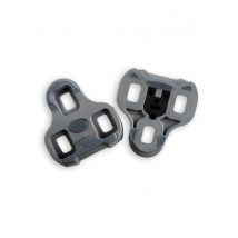 Jeu de cales Look Kéo Grip 4.5º Antidérapantes Gris