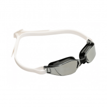 Lunettes de natation Aqua Sphere XCEED.A blanc noir
