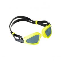 Aqua Sphere Kayenne Pro.A Schwimmbrille gelb schwarz