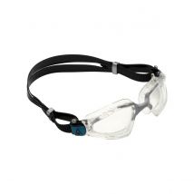 Lunettes de natation Aqua Sphere Kayenne Pro.A blanc noir