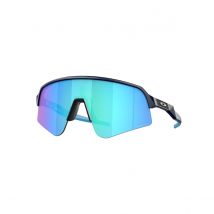 Lunettes Oakley Sutro Lite Sweep Bleu Verres Bleu