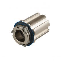 Moyeu de roue Campagnolo pour Cassette Campagnolo 9/10/11v 17mm