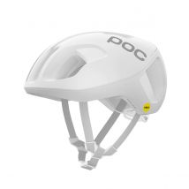 POC Ventral Mips Helm Weiß Matt, Größe S