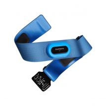 Moniteur de fréquence cardiaque Garmin HRM Swim bleu noir