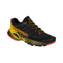 Baskets La Sportiva Akasha II Noir Jaune, Taille 43 - EUR