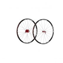 Progress Magic Clincher Laufräder