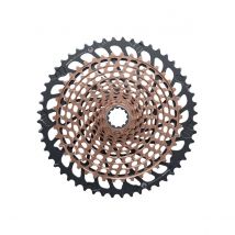 Cassette Sram Eagle XG-1299 12V 10-52 Cuivre