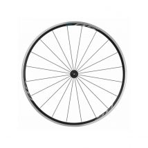 Shimano RS100 Pinza / QR / 17C / CL Vorderrad
