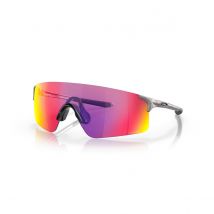Lunettes Oakley EVZero™ Blades Argent Lentilles Prizm Road