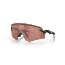 Lunettes Oakley Encoder Noir Lentilles Prizm Dark Golf