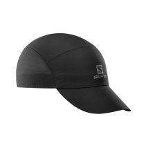 Casquette Salomon XA Compact Noir Gris