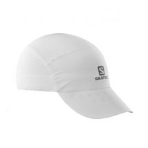 Salomon XA Compact Cap White Black