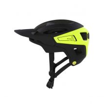 Casque Oakley DRT3 Mips Noir Jaune, Taille S (52-56 cm)