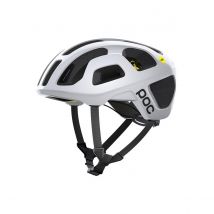 Casque POC Octal MIPS Blanc, Taille S