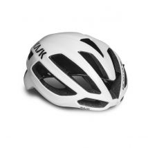 Casque Kask Protone Icon Blanc Mat WG11, Taille L
