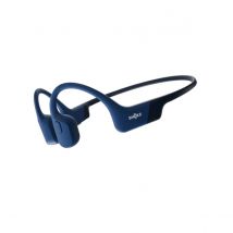 Casque Sans Fil Shokz OpenRun Bleu