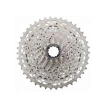 Cassette Shimano Deore CS-M5100 - 11v - 11/42T