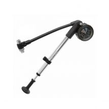 Pompe Beto à valve AV avec tuyau et manomètre  - 400psi / 28bar