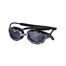 Lunettes de natation Predator Zoggs noires