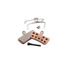 SRM BREMSBELAGFÜHRUNG/TRL/G2 STAHL-SINT