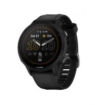 Garmin Forerunner 955 Solaire Noir