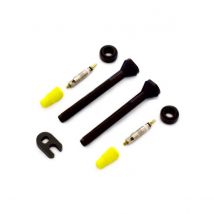 X-Sauce Valve Presta Aluminium 80 mm