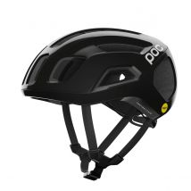 Casque Poc Ventral Air Mips Noir, Taille S