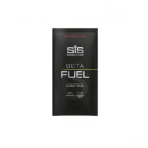 SIS Beta Fuel saveur Citron et Fraise
