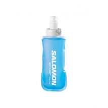 Salomon Soft Flask 150ML/5OZ 28 Bouteille Bleu