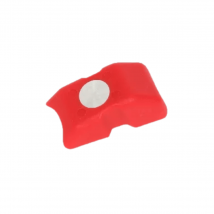 Factor Wedge Ostro VAM Red Fixed Wedge Closure