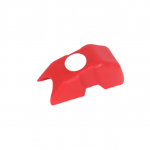 Tige de selle Closure Factor Wedge 02 VAM Gen 02 LS Rouge