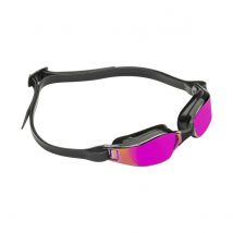 Aquasphere Xceed rosen Titanium Schwimmbrille
