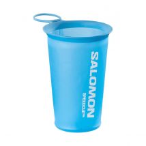 Salomon Soft Cup Speed 150 ml Faltbecher Blau