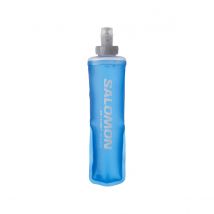 Gourde Salomon Soft Flask 250Ml/8oz Bleu
