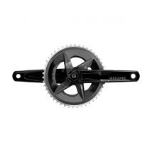 SRAM Rival Power Meter AXS DUB 48-35 12v 170 mm Kurbelgarnitur