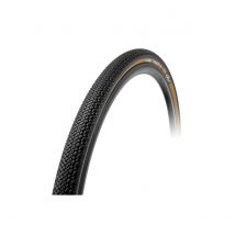 Reifen Tufo Gravel Thundero 700x36-40-44 Schwarz Beige, mm-Typ 700x36