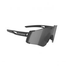 Salice 026 Lunettes Noir avec verres RW Noir