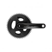 Bieles SRAM force AXS DUB 172.5 46/33 Noir Brillant