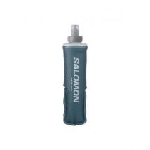 Gourde Salomon Soft Flask ​ 250Ml Gris