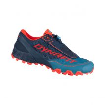 Schuhe Dynafit Feline SL Blau Rot, Größe 46,5 - EUR