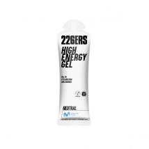 Energetisches Gel 226ERS High Neutral 76g