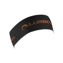 Bandeau Lurbel Band Narrow Noir Orange