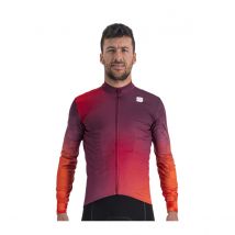 Veste Sportful Rocket Thermal rouge, Taille S