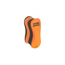 Bouée de traction noire orange Zoggs