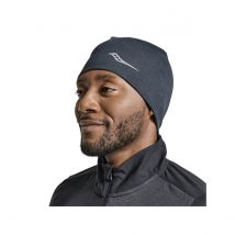 Bonnet Saucony Solstice Noir